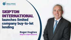 Skipton International launches limited company buy-to-let lending