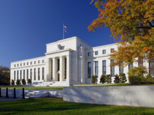 Federal Reserve to make available funding to eligible depository institutions 