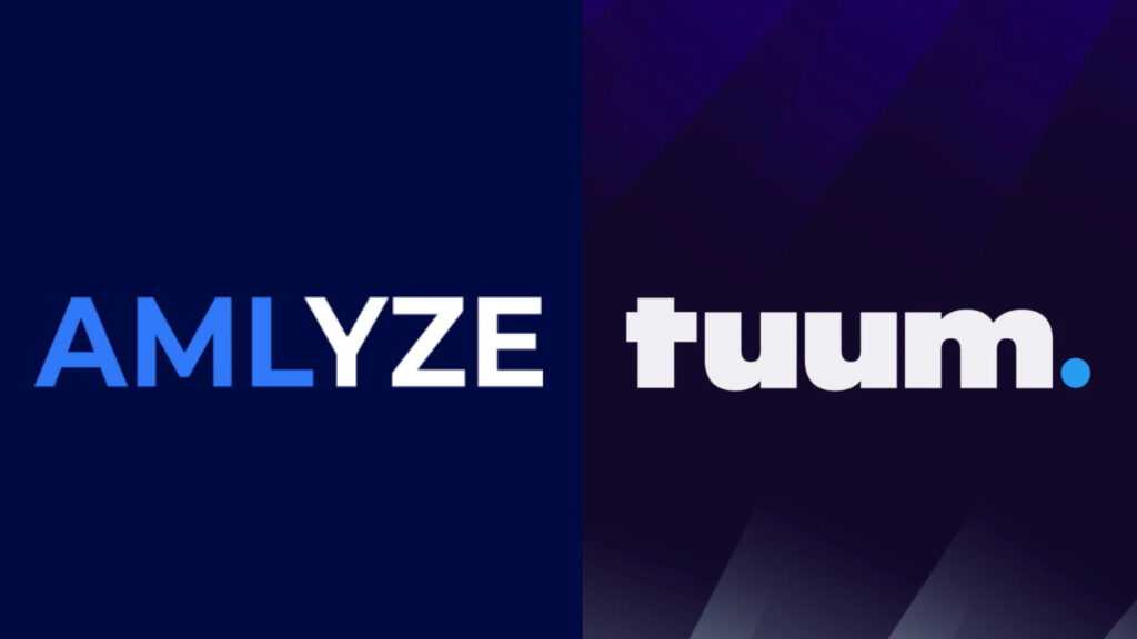 Tuum and AMLYZE: Revolutionizing Banking Compliance 