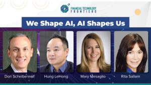 We Shape AI, AI Shapes Us
