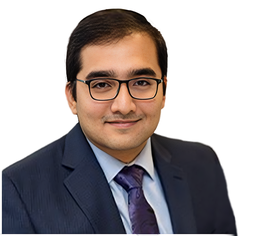 Suvradeep Bandopadhyay