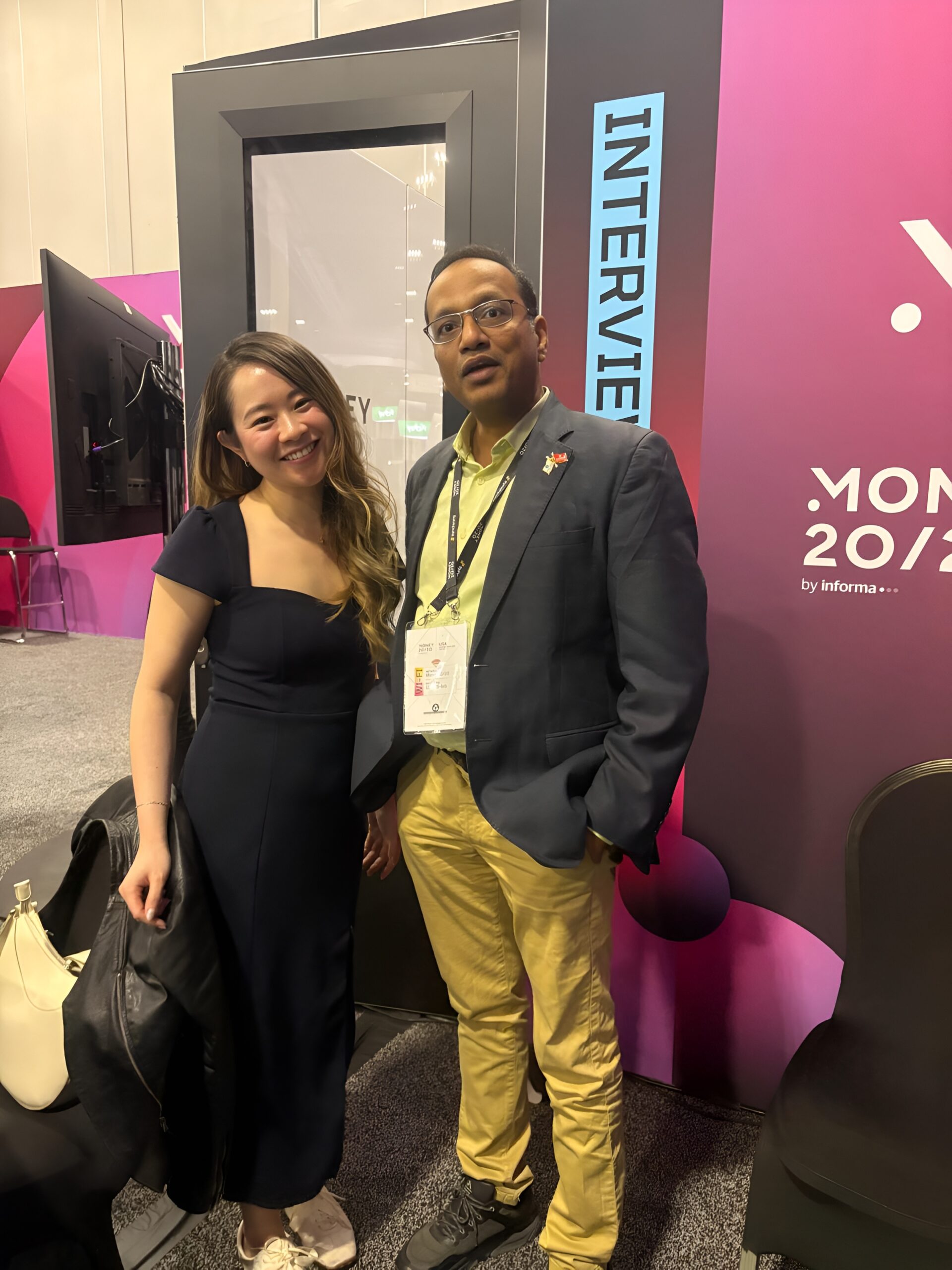 FTF at Money20/20 USA 2026