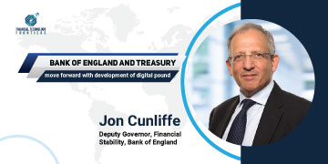 Bank of England and Treasury move forward with development of digital pound