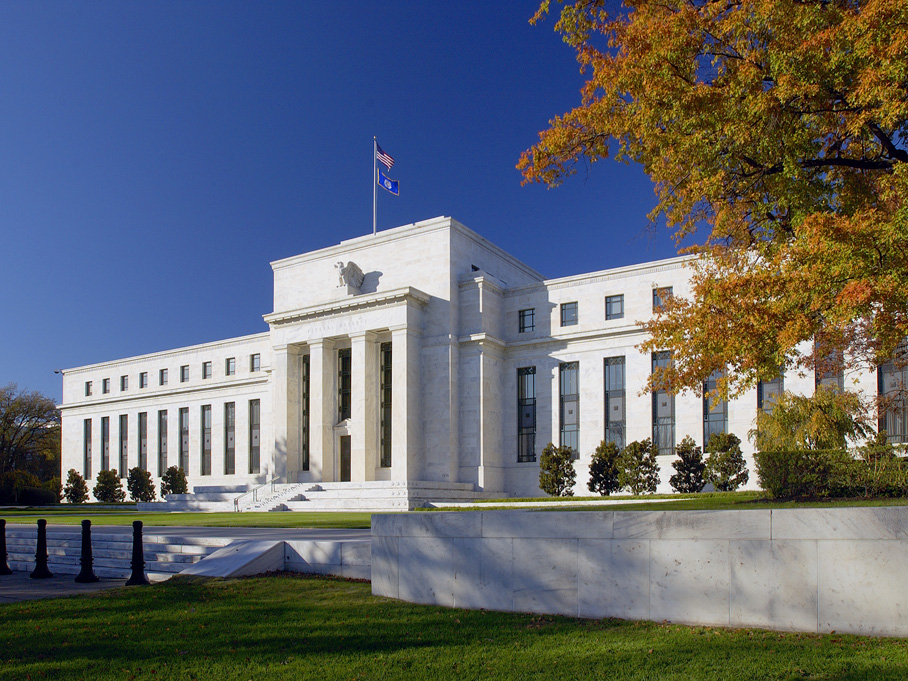 Federal Reserve to make available funding to eligible depository institutions