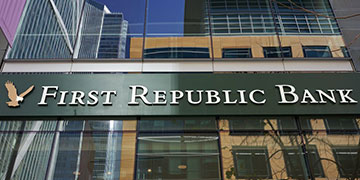 Bank of America to make $30bn deposits into First Republic Bank