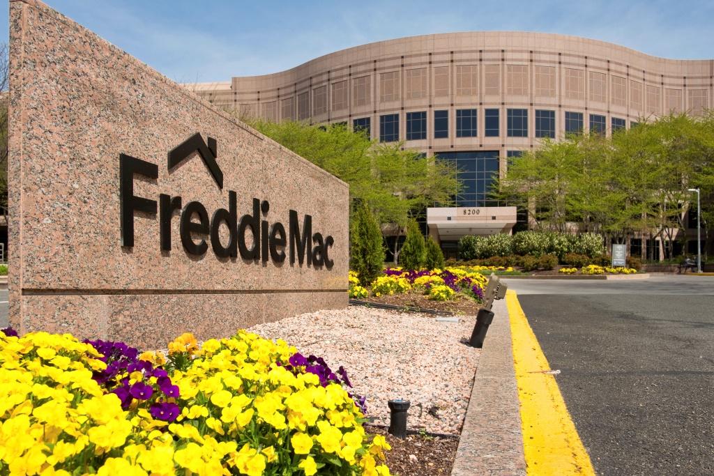 Freddie Mac has released results of its Primary Mortgage Market Survey