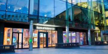 Bank of Ireland