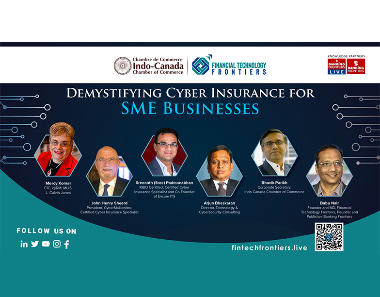 Demystifying Cyber Insurance For SME Business