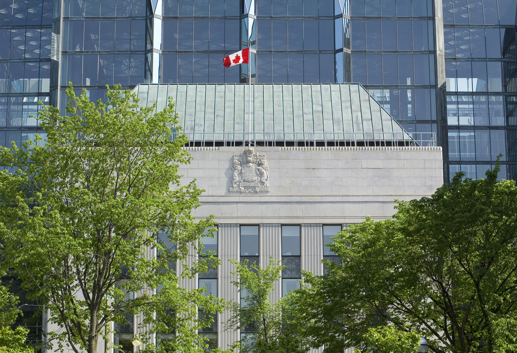 Bank of Canada raises policy rate by 25bps, continues quantitative tightening
