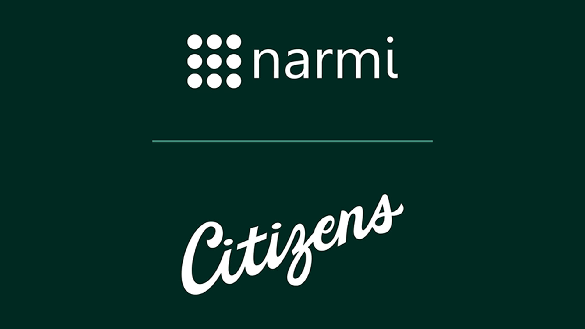 Citizens Bank of Edmond Elevates Customer Experience with Narmi's Digital Banking Solutions