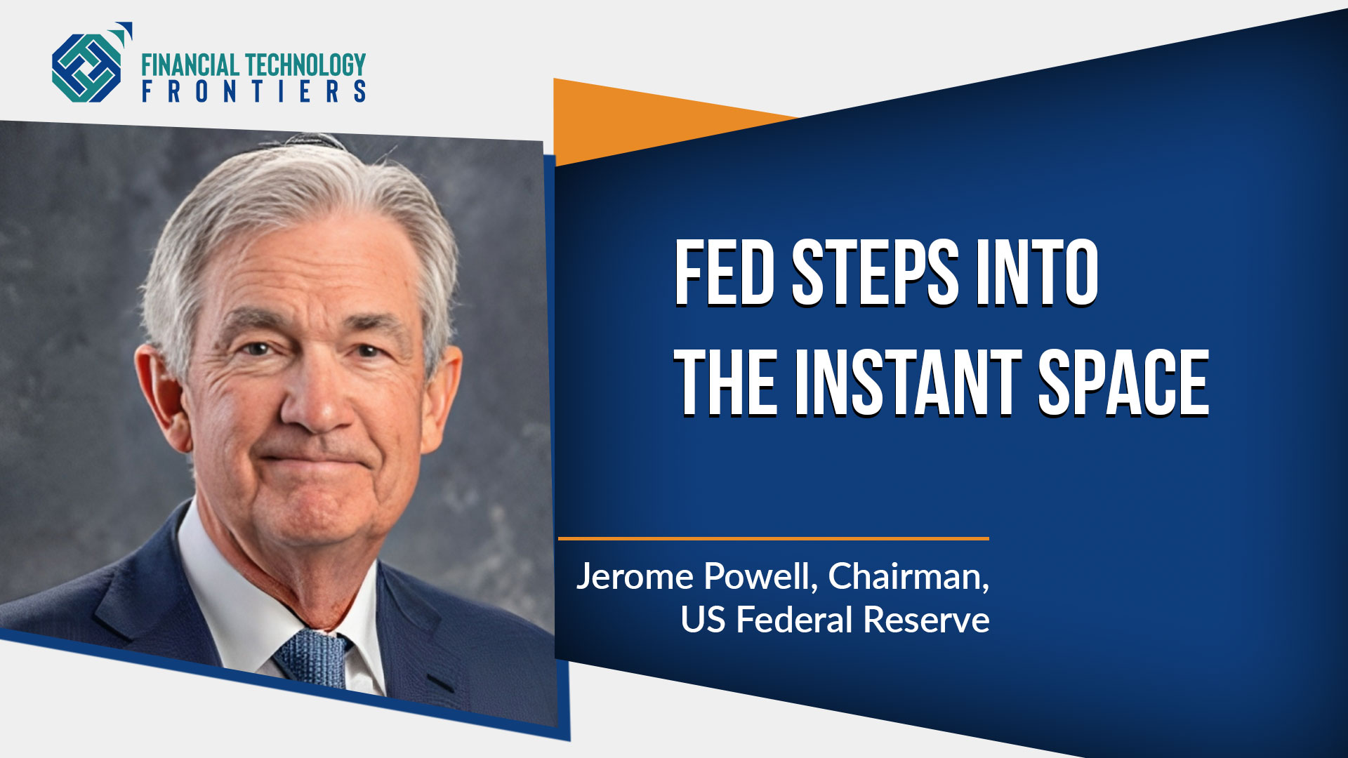 Fed steps into the Instant space