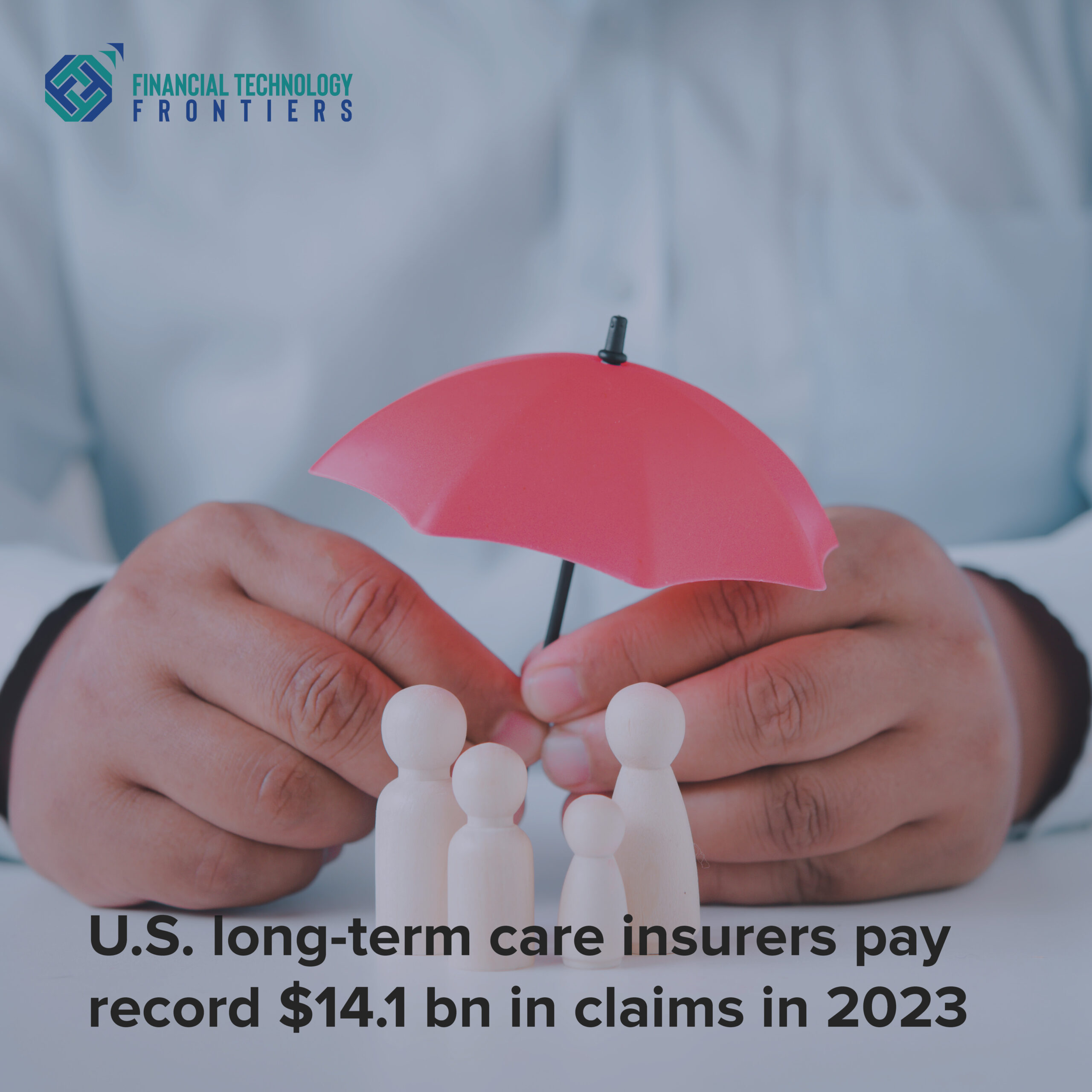 U.S. long-term care insurers pay record $14.1 bn in claims in 2023