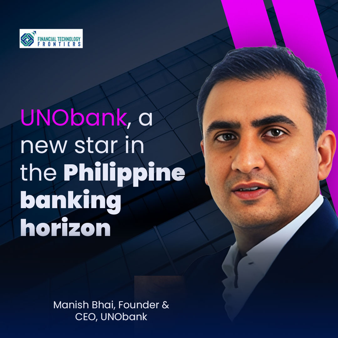 UNObank, a new star in the Philippine banking horizon 