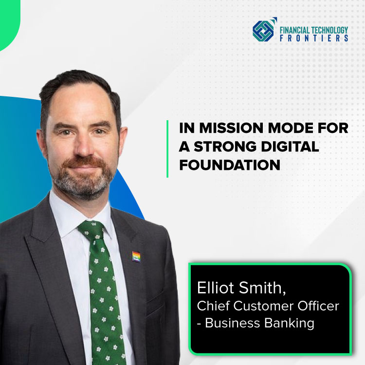Kiwibank: In mission mode for a strong digital foundation