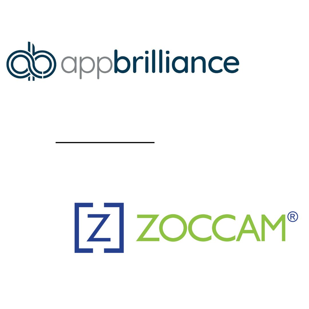AppBrilliance Partners with ZOCCAM to Revolutionize Real Estate Payments with Instant Money Movement