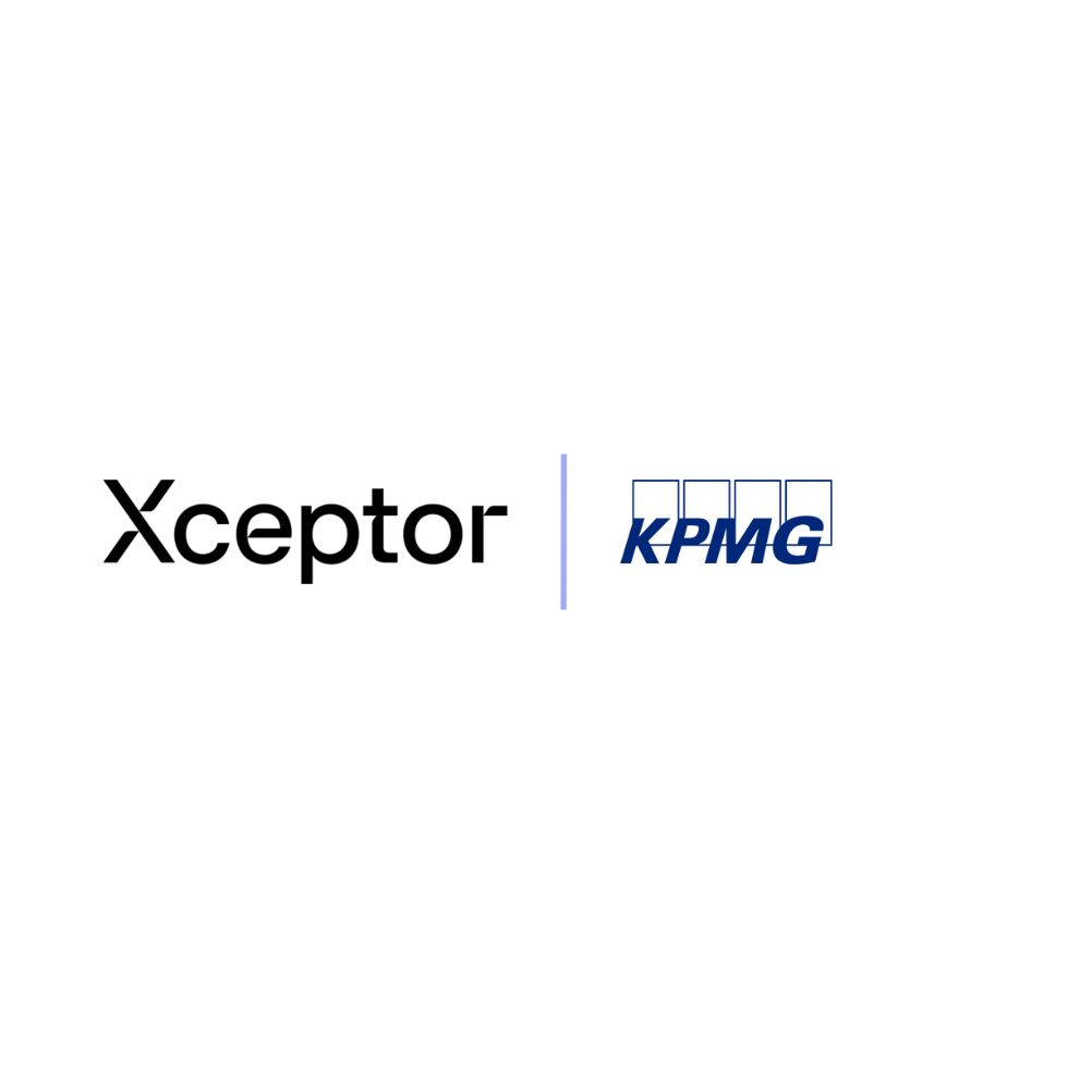 KPMG UK and Xceptor Forge Strategic Alliance to Revolutionize Tax Solutions