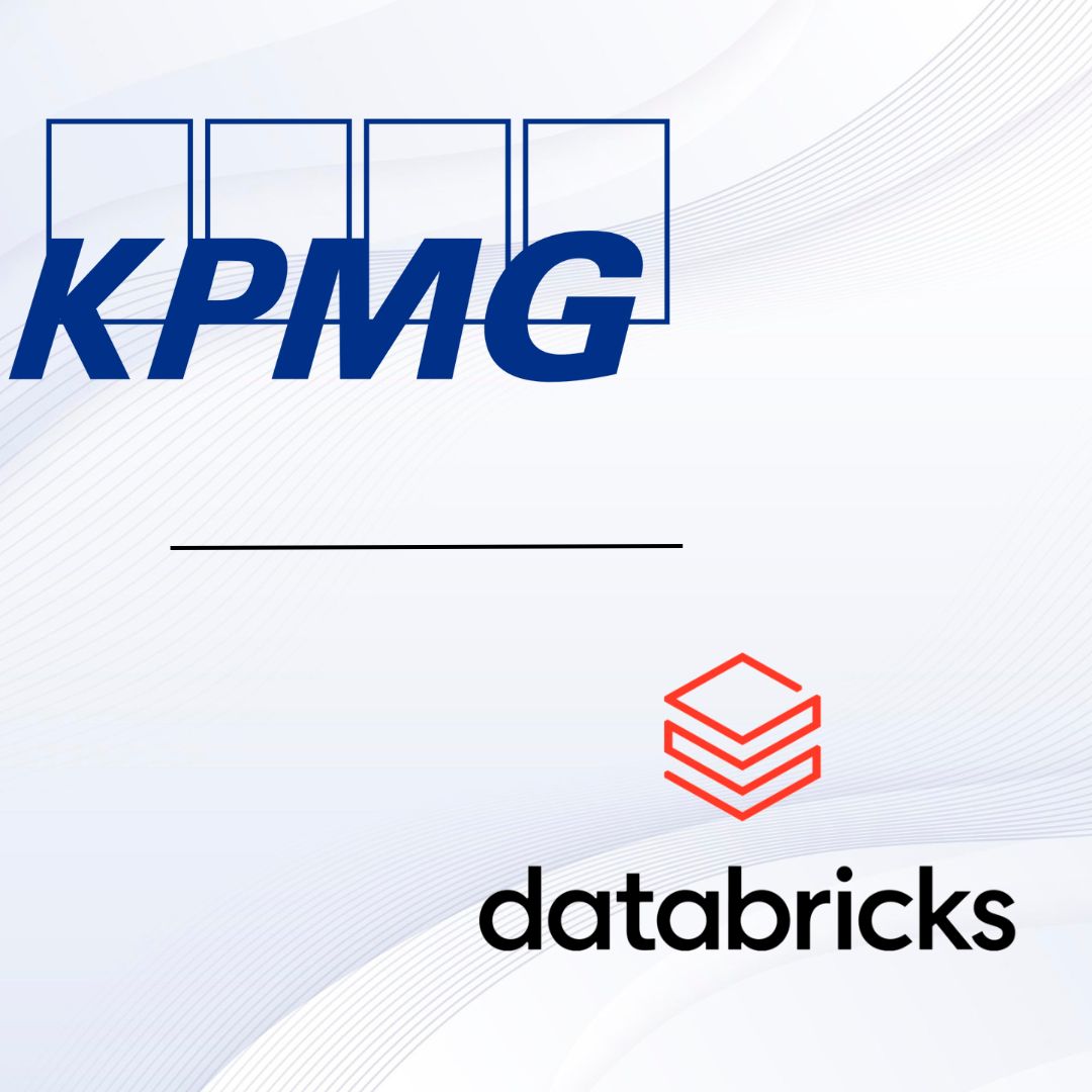 KPMG UK and Databricks Join Forces to Unlock Data-Driven Innovation and Revolutionize Audits