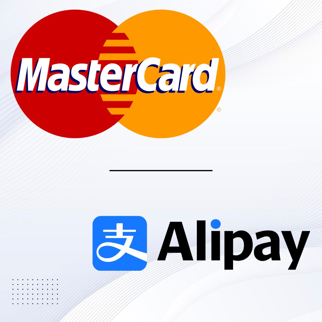 Mastercard enables convenient and secure international remittances to Alipay Wallet