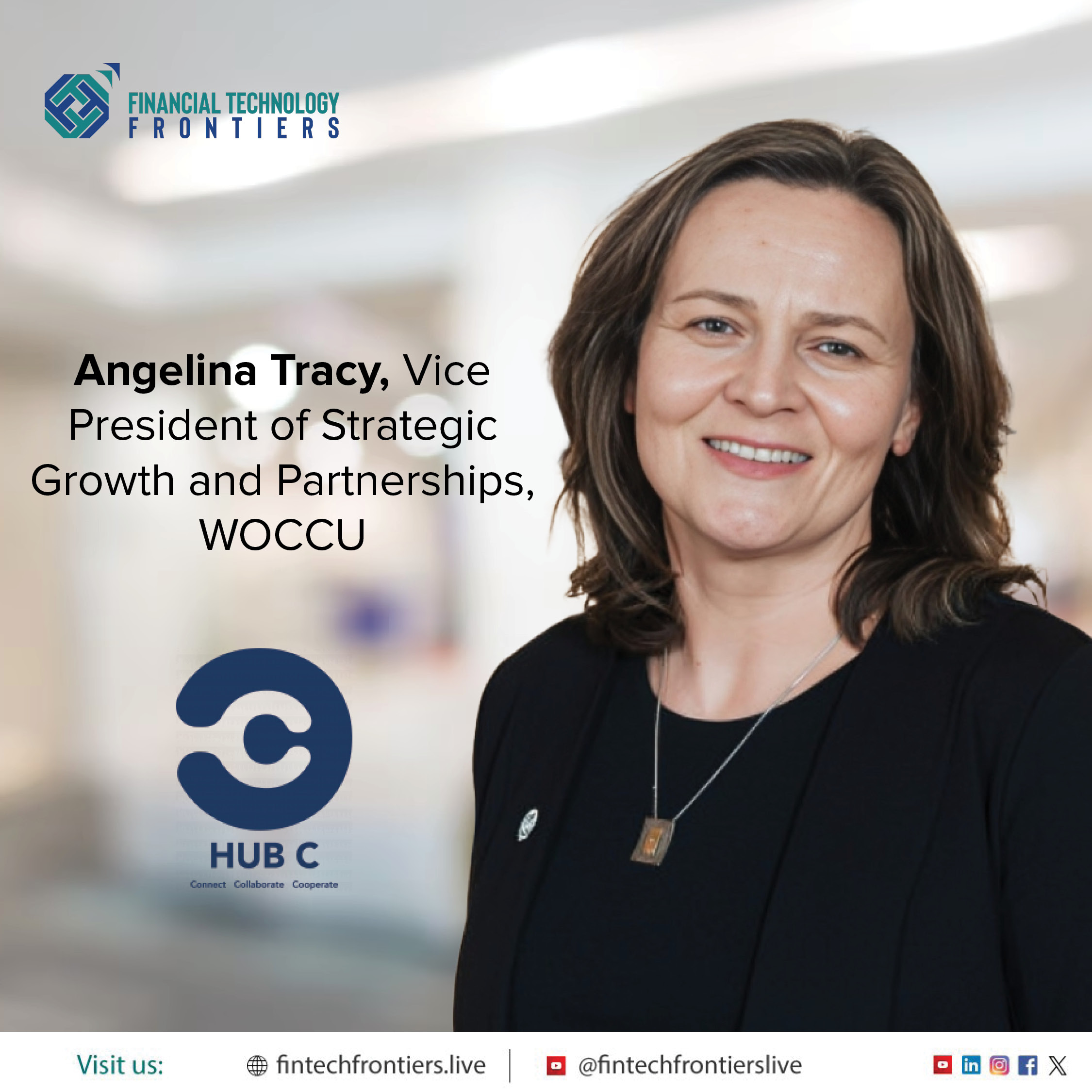 World Council of Credit Unions Expands Hub C Innovation-as-a-Service Platform to Empower Latin American and Caribbean Credit Unions