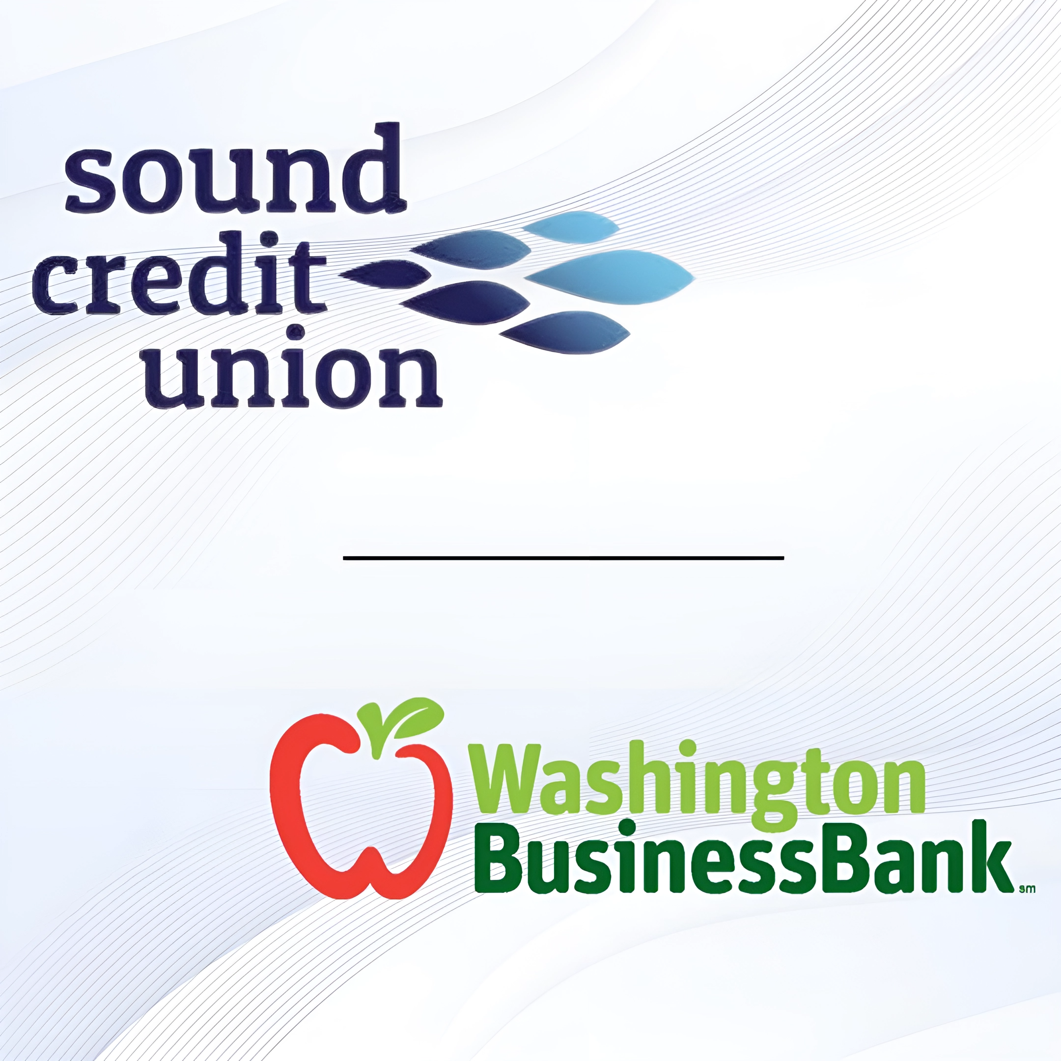 Sound Credit Union and Washington Business Bank Forge Strategic Acquisition Agreement