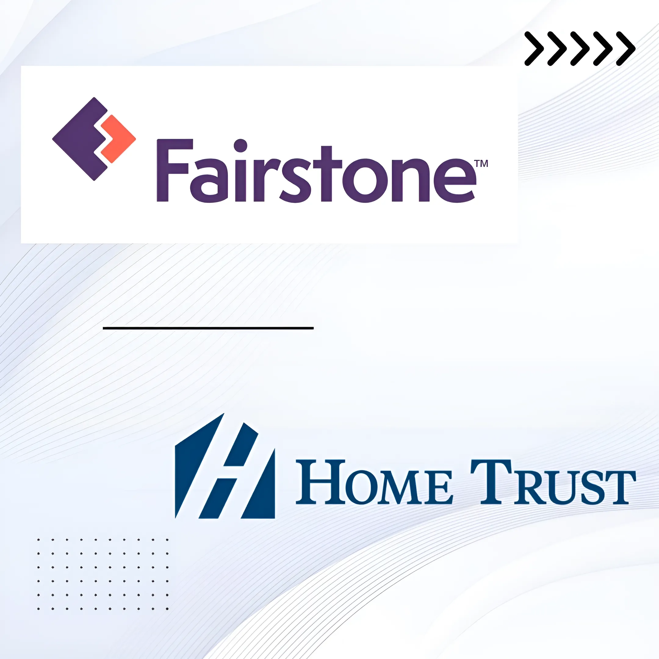 Fairstone Bank and Home Trust Merge to Create Canada’s Leading Alternative Lender
