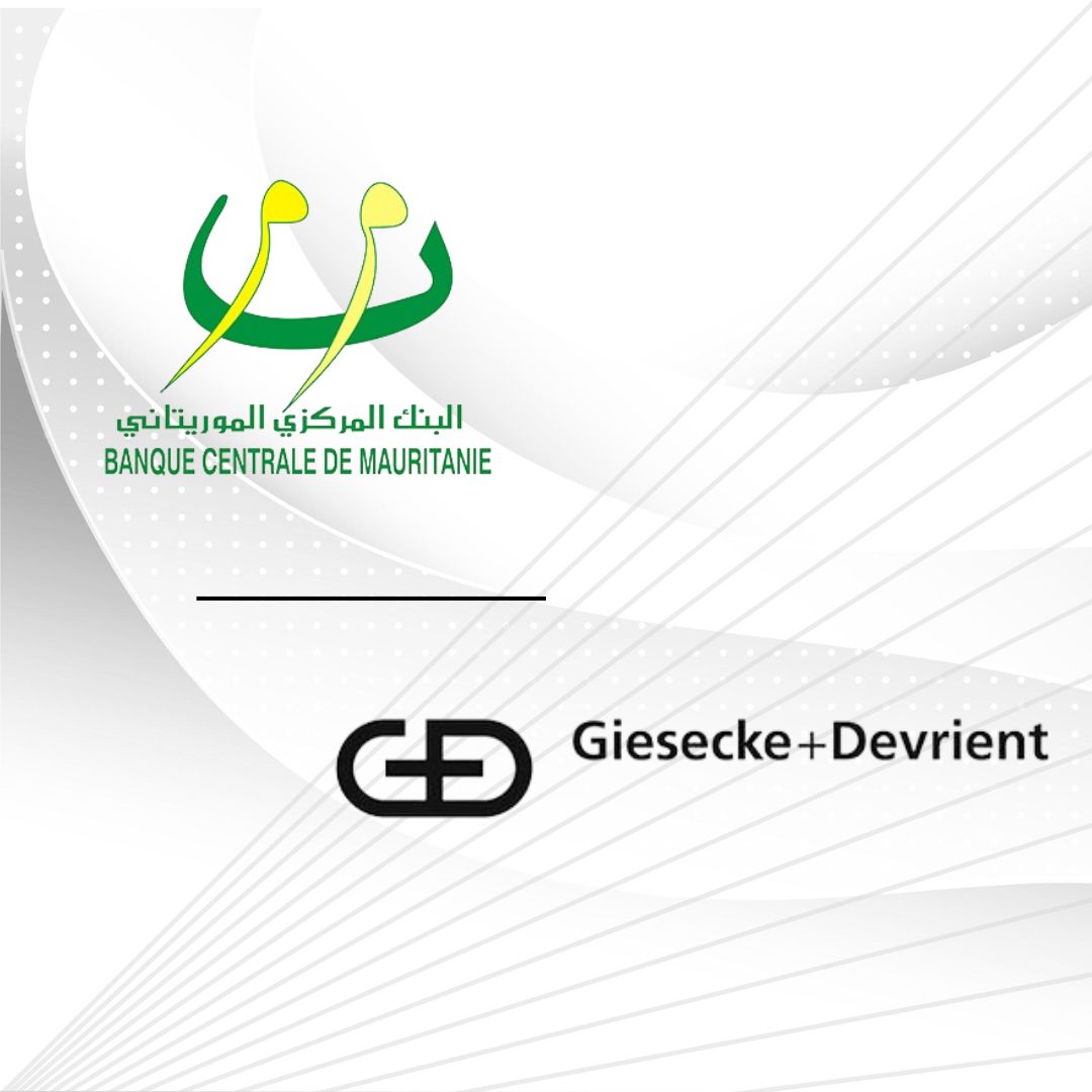 Mauritania’s Central Bank Explores Digital Currency with G+D
