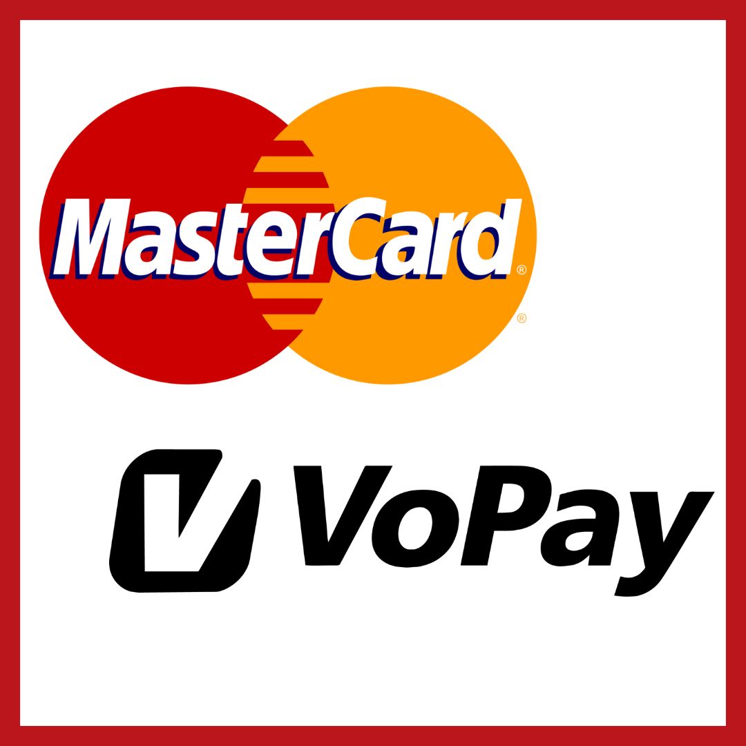 Mastercard and VoPay Partner to Streamline Money Movement in Canada and Internationally