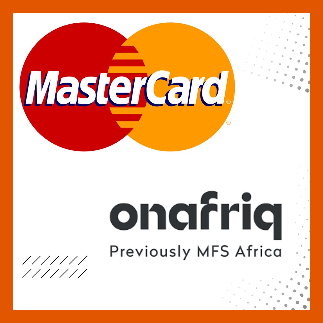 Mastercard and Onafriq Partner to Drive Financial Inclusion in Africa