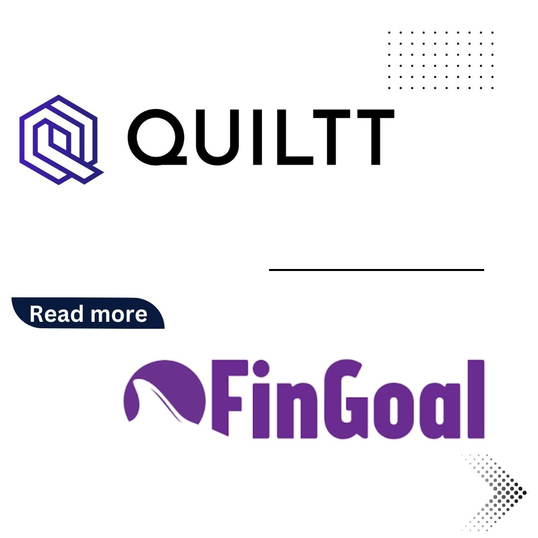 FinGoal and Quiltt Partner to Transform Financial Data Management and User Experiences