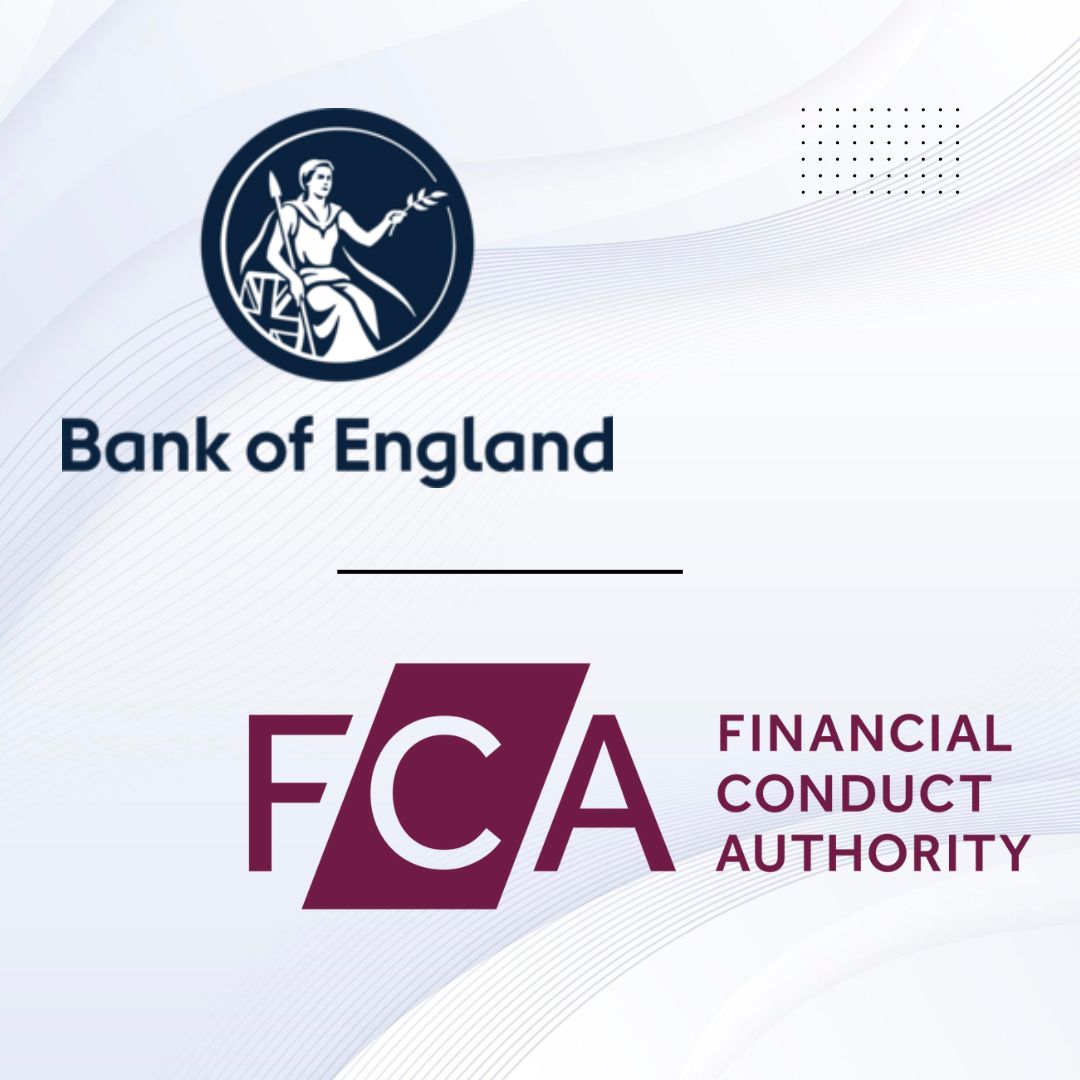 BoE and FCA Collaborate for Transforming Data Collection in UK Finance