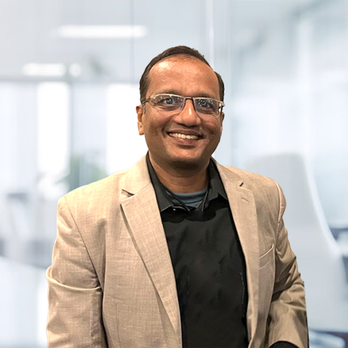 Babu Nair