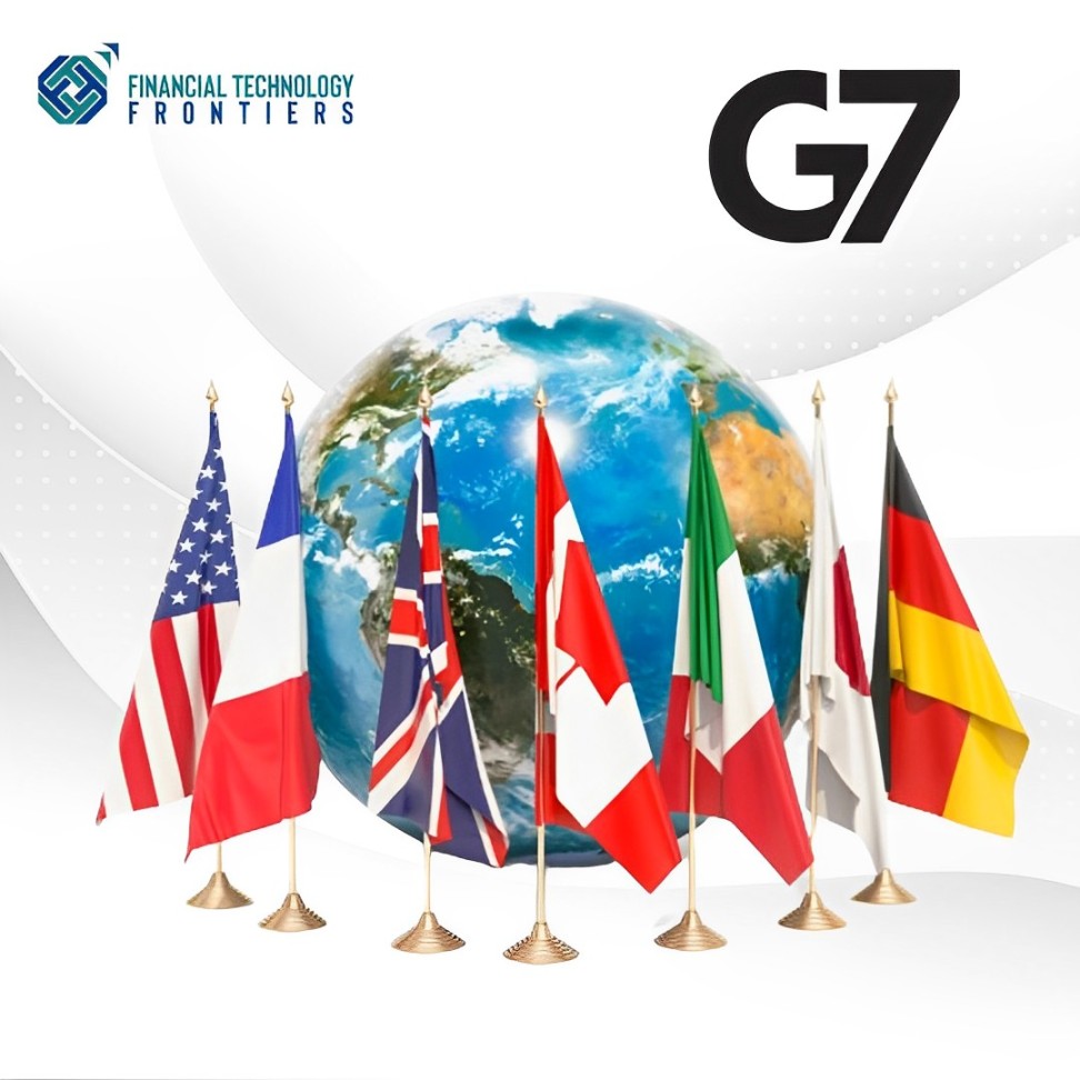 G7 Strengthens Financial Sector Resilience with Cross-Border Cyber Exercise
