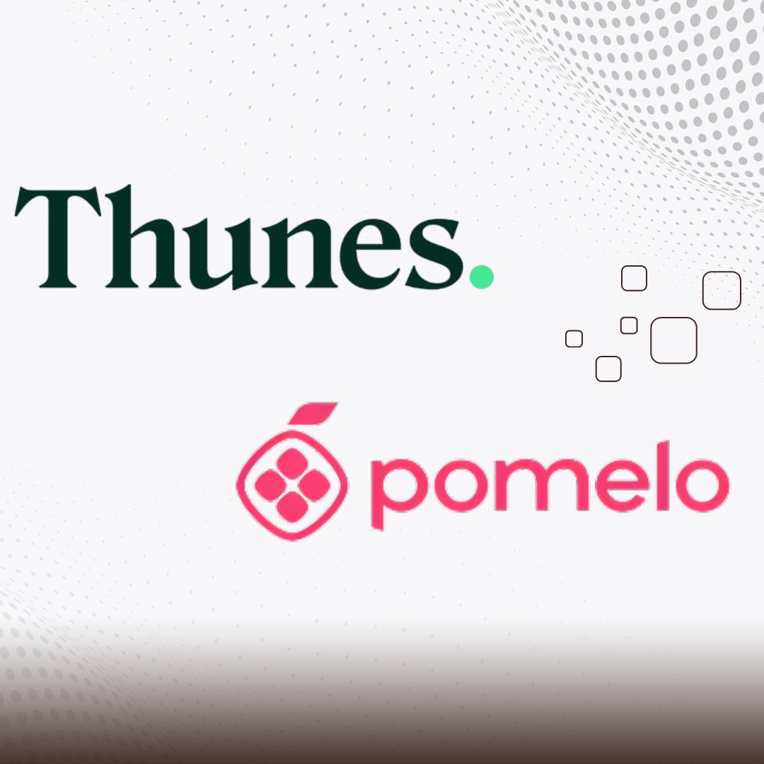 Pomelo and Thunes Partner to Revolutionize International Money Transfers from US to Philippines
