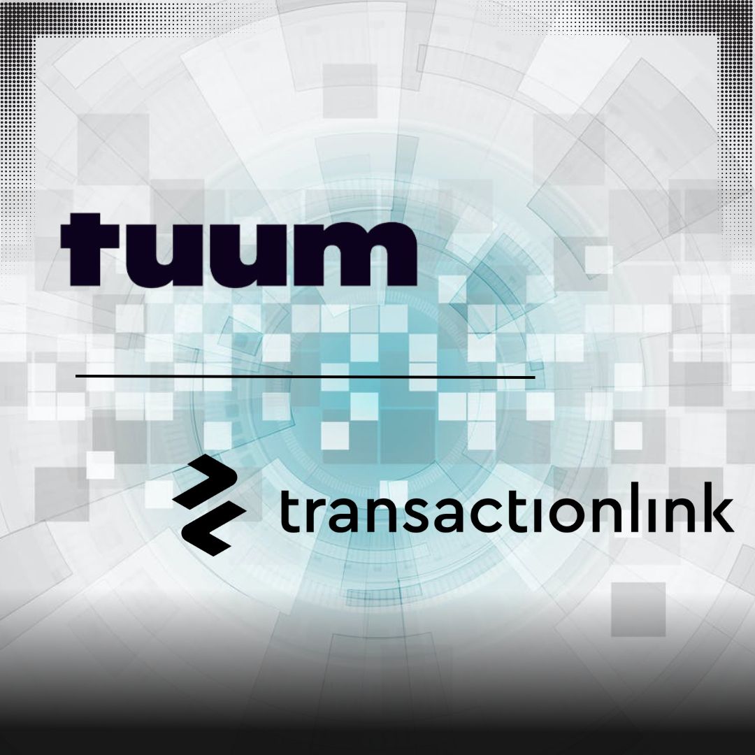 Tuum and TransactionLink Partner to Streamline Onboarding for Fintechs and Banks