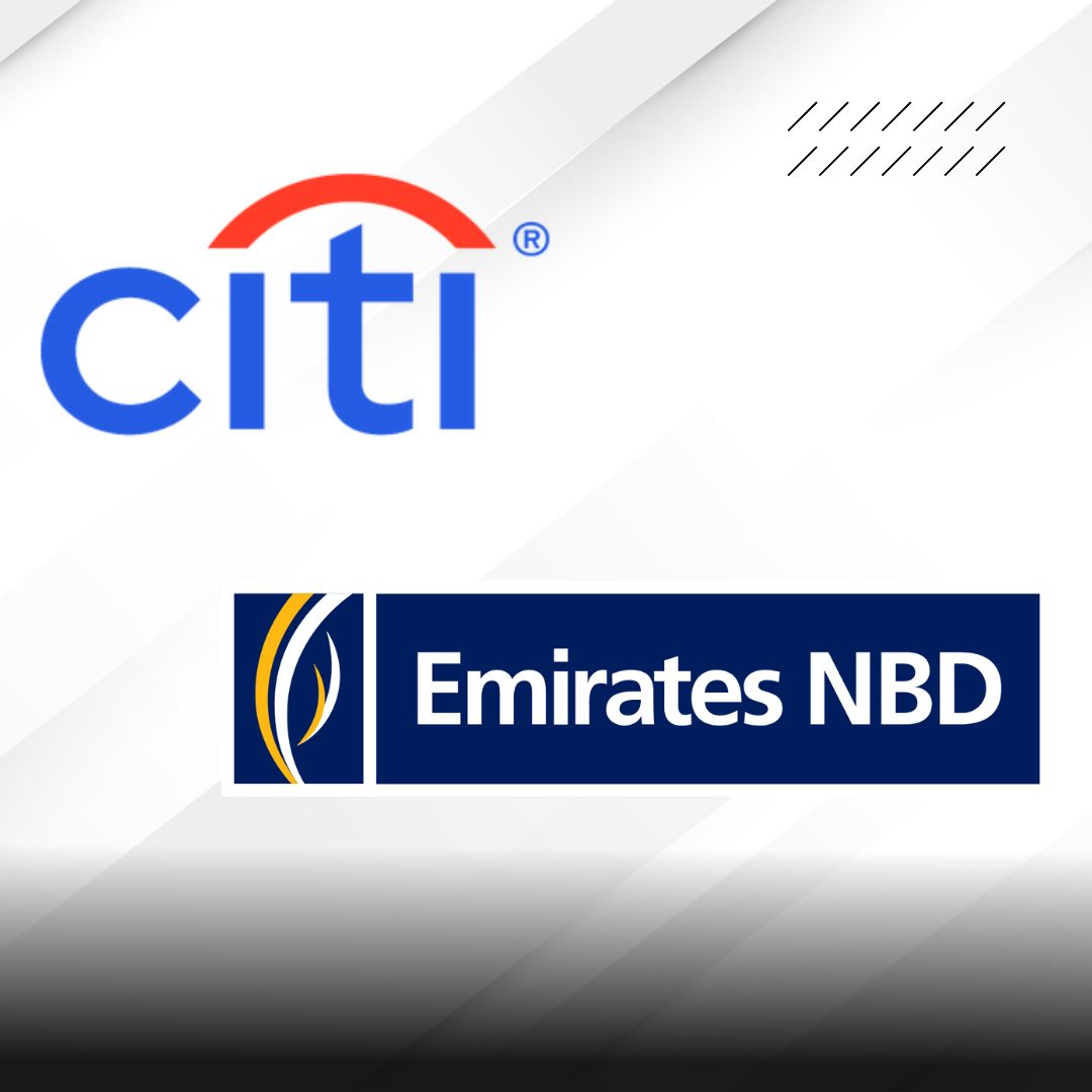 Citi and Emirates NBD Launch First-of-Its-Kind 24/7 USD Clearing in the Middle East