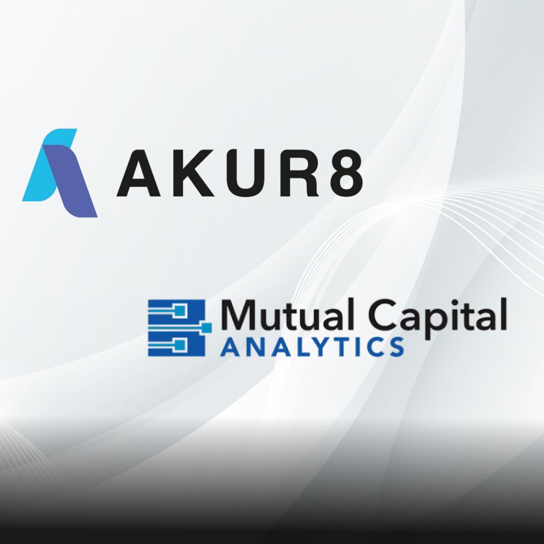 Akur8 and Mutual Capital Analytics Partner to Transform Insurance Pricing with AI