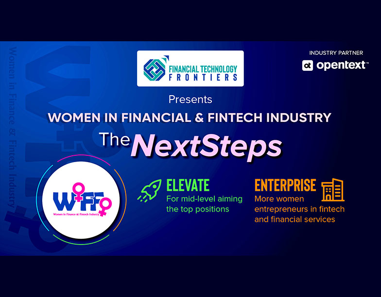 Women In Financial & Fintech Industry- The Next Steps: Elevate + Enterprise