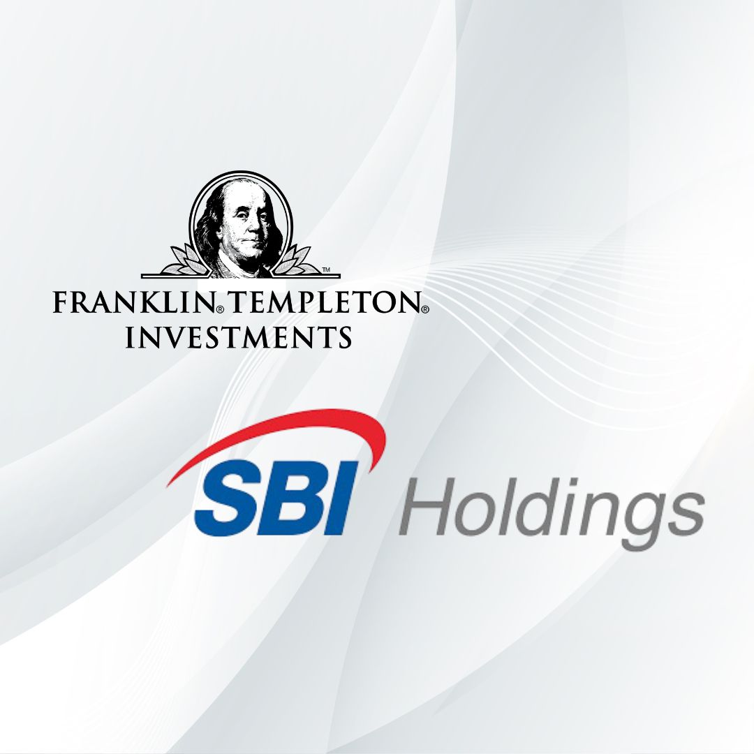 Franklin Templeton and SBI Holdings Establish Joint Venture to Explore Digital Asset Opportunities in Japan