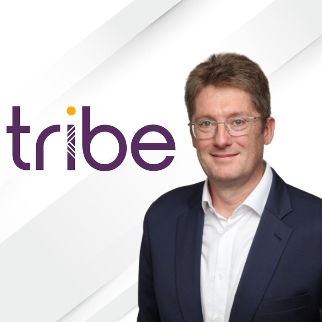 Tribe Payments Appoints Andrew Hocking as CEO to Drive Global Expansion