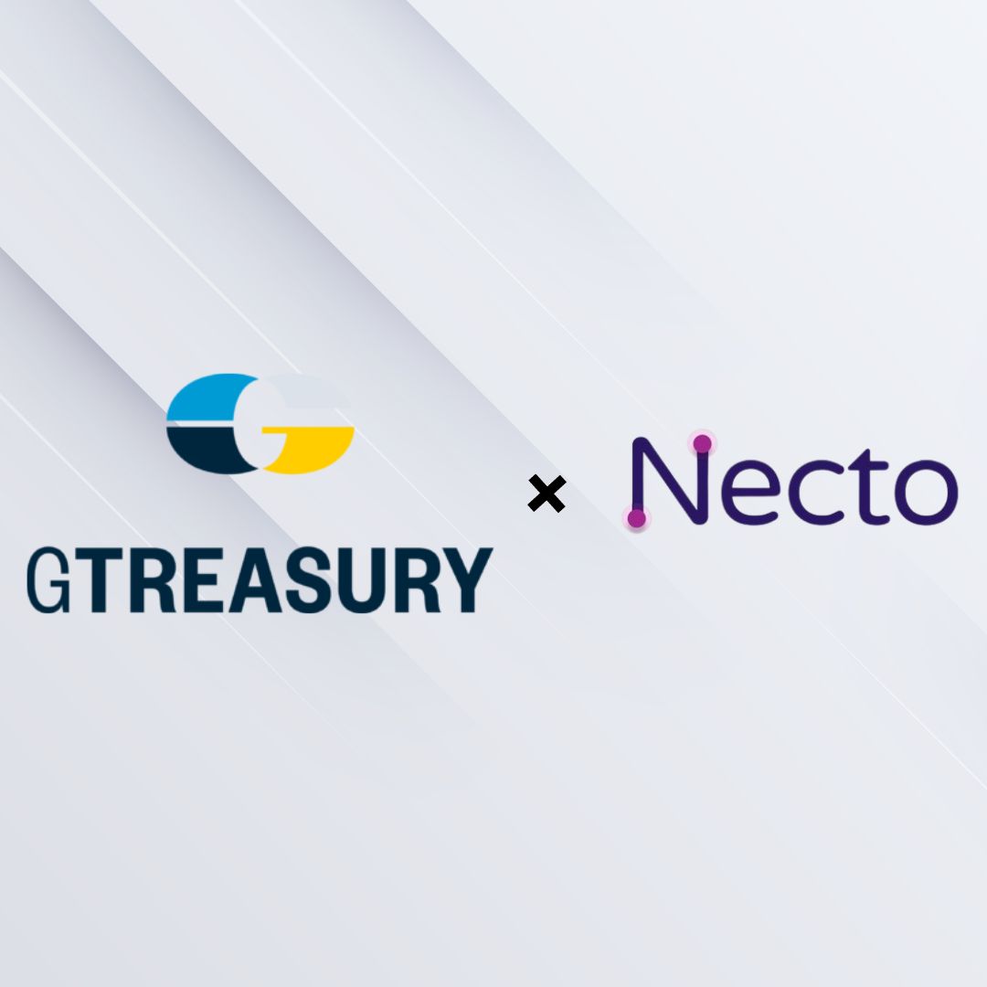 GTreasury Expands ClearConnect Gateway with New Partnership