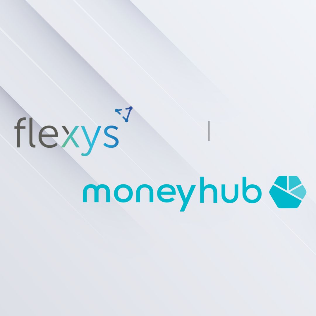 Flexys and Moneyhub Partner to Revolutionize Collections Industry with Open Banking Integration