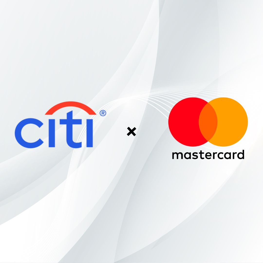 Citi and Mastercard join forces to transform global cross-border payments