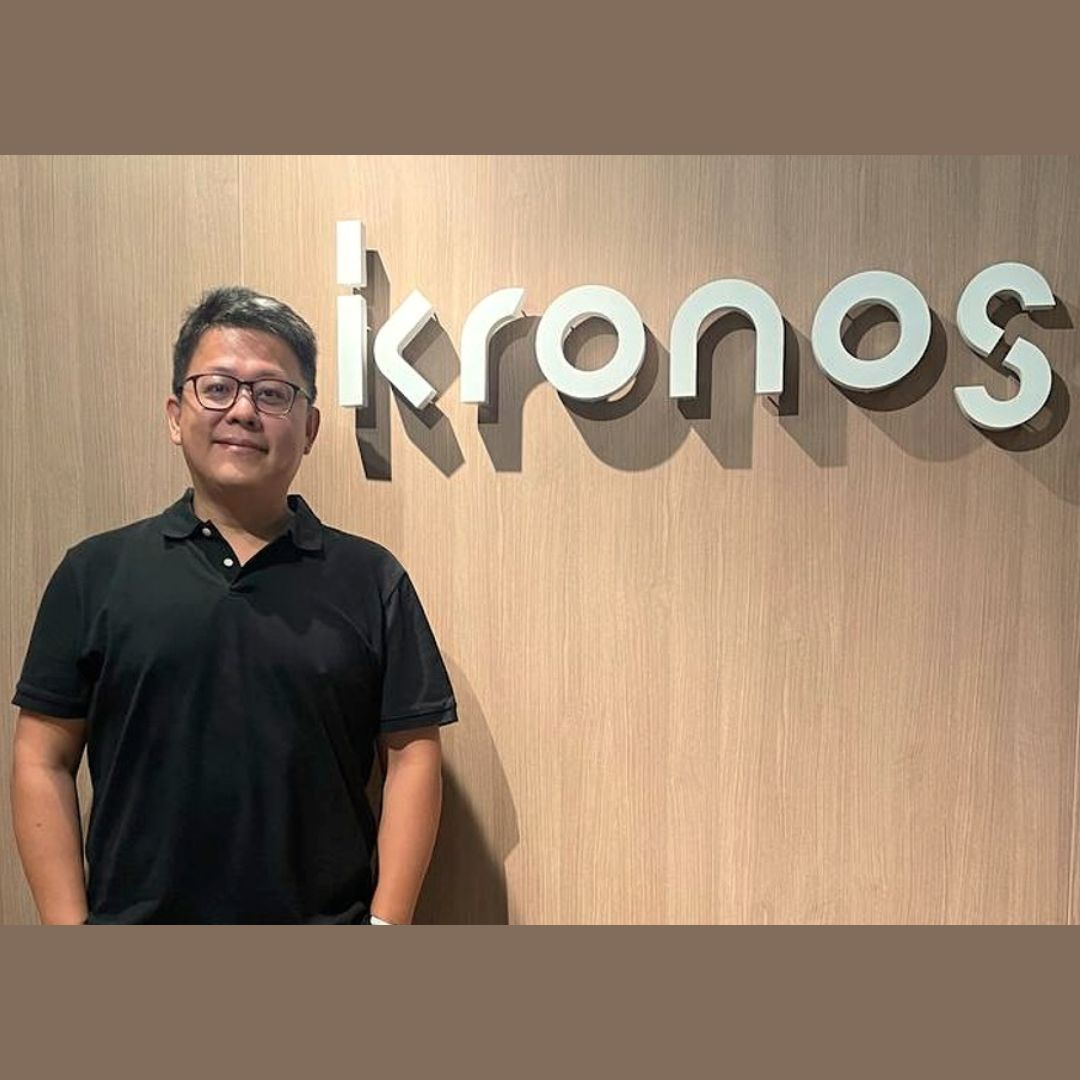 Kronos Research Appoints Former Tower Research Exec, Vincent Wang as Chief Technology Officer