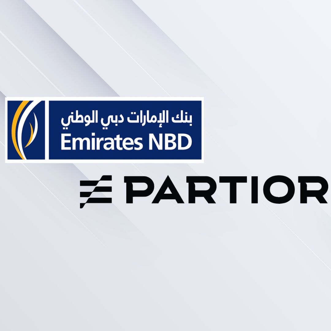 Emirates NBD Partners with Partior to Pioneer Blockchain-Based Payment Solutions in MENAT Region