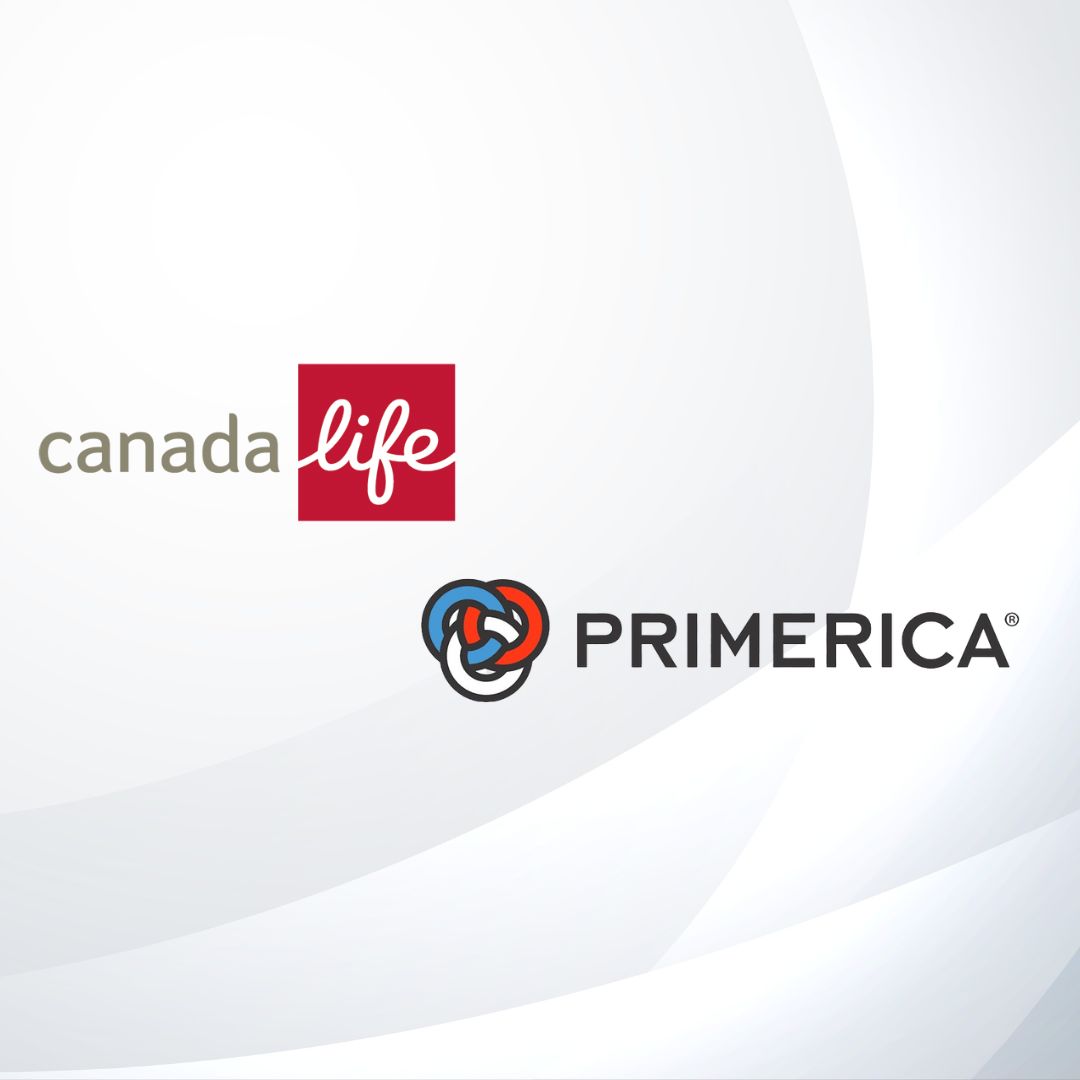 Canada Life and Primerica to expand seg fund access across Canada