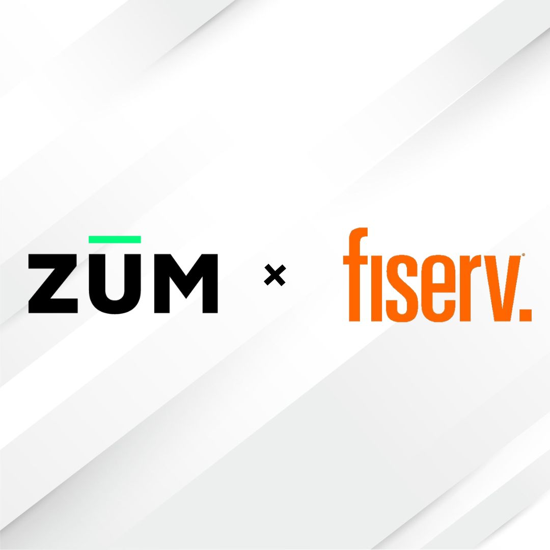 Zūm Rails Expands Embedded Finance Capabilities in U.S. Through Partnership with Fiserv