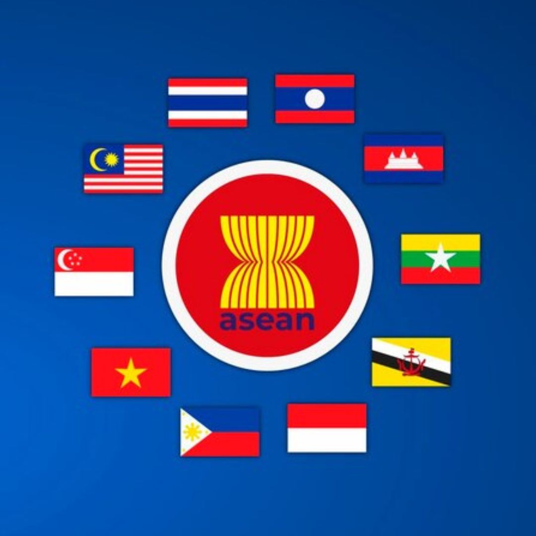 ASEAN-ISE