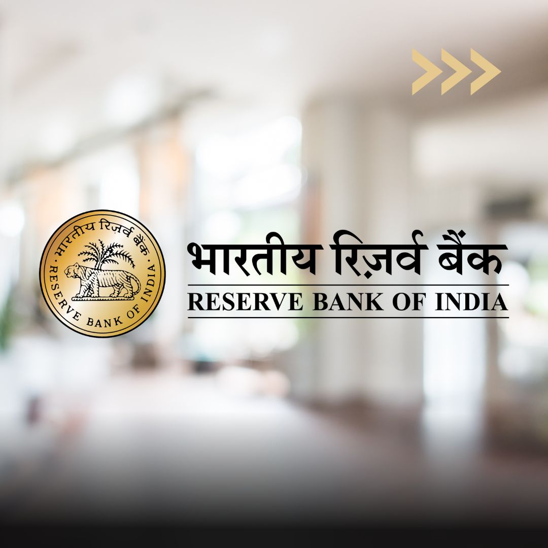 Sanjay Malhotra Appointed as the 26th Governor of the Reserve Bank of India