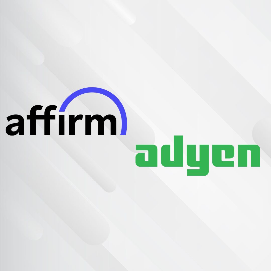 Affirm and Adyen Expand Partnership to Bring BNPL to New Markets & Platforms