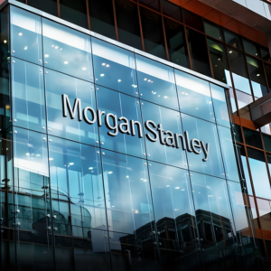 Morgan Stanley